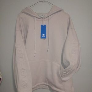 A Dusty Rose lavender Hoodie